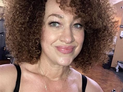 rachel dolezal leaked pics|Race faker Rachel Dolezal’s nude OnlyFans photos leak on。